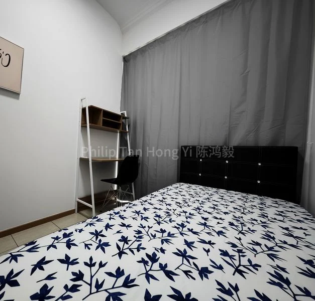 Common Room (Condo) for Rent in  The Sunny Spring - Image 1