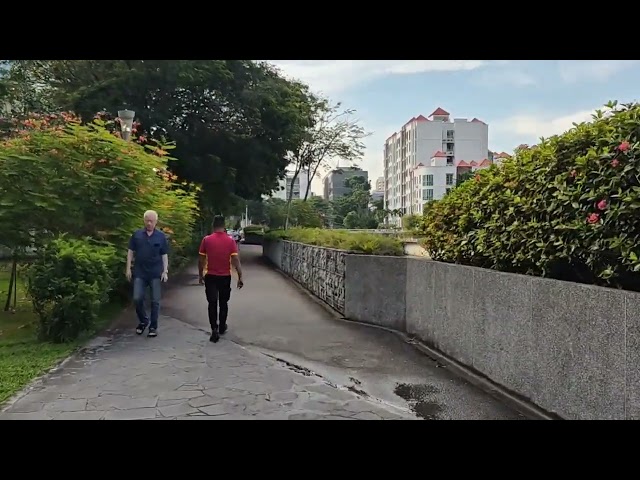 Common Room (Condo) for Rent in  The Sunny Spring - Image 23