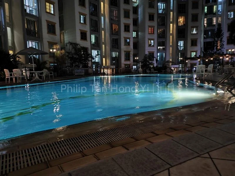 Common Room (Condo) for Rent in  The Sunny Spring - Image 18