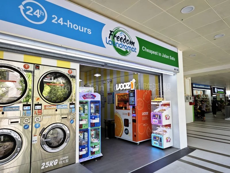 Common Room (Condo) for Rent in  The Sunny Spring - Image 20