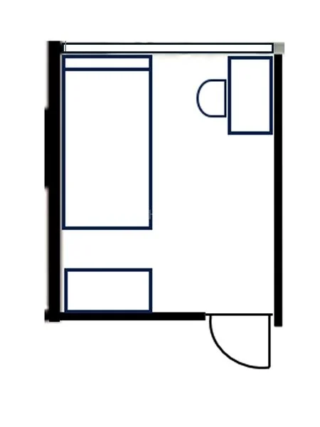 Common Room (Condo) for Rent in  The Sunny Spring - Image 21