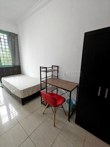 Common Room (Condo) for Rent in  The Sunny Spring - Image 2