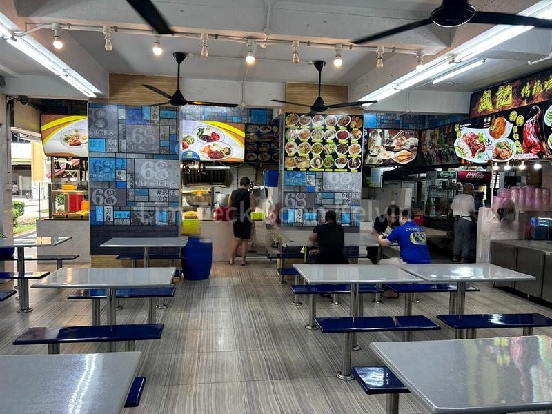 Food & Beverage for Sale: Geylang Bahru - Image 6