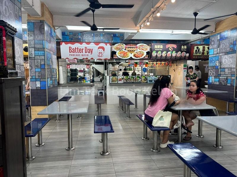 Food & Beverage for Sale: Geylang Bahru - Image 7