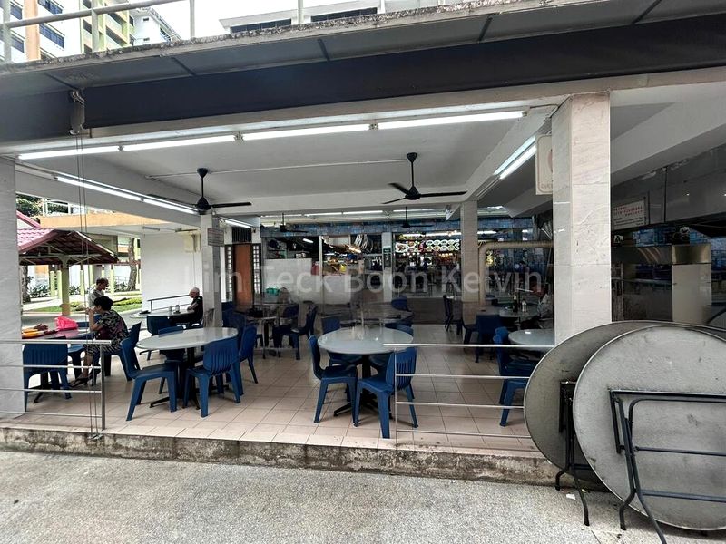 Food & Beverage for Sale: Geylang Bahru - Image 1