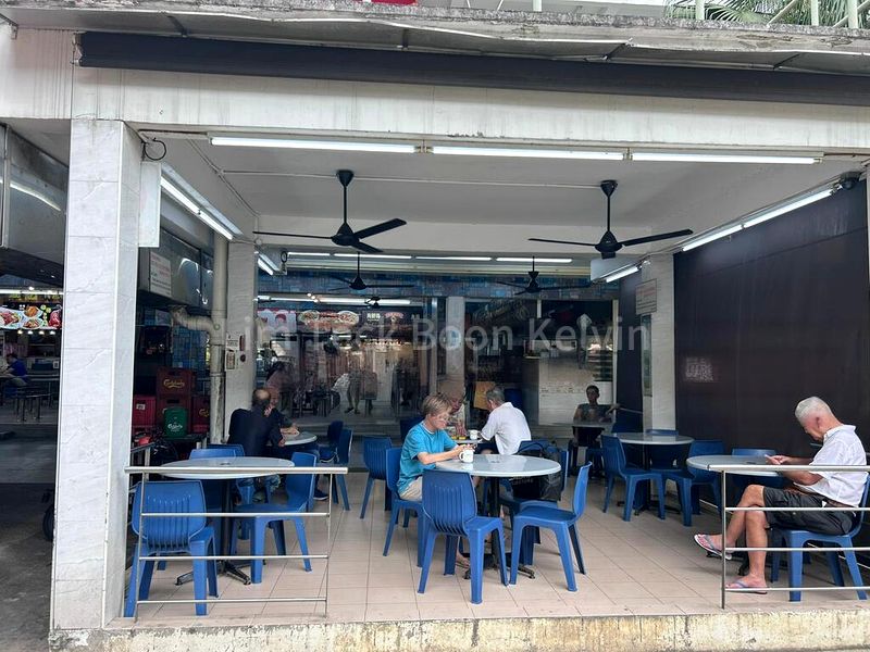 Food & Beverage for Sale: Geylang Bahru - Image 3