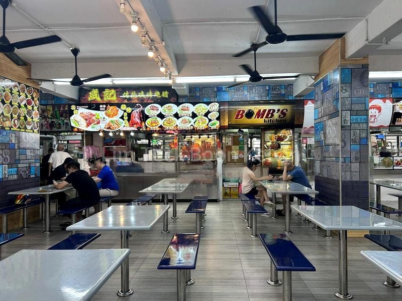 Food & Beverage for Sale: Geylang Bahru - Image 8