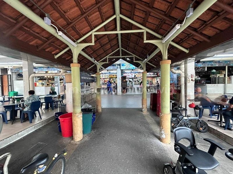 Food & Beverage for Sale: Geylang Bahru - Image 2