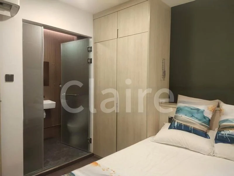 Master Room (Condo) for Rent in  Little India Conservation Area - Image 2