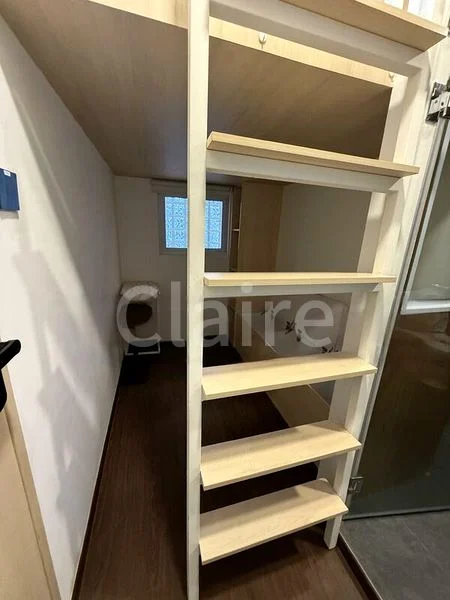 Master Room (Condo) for Rent in  Little India Conservation Area - Image 8