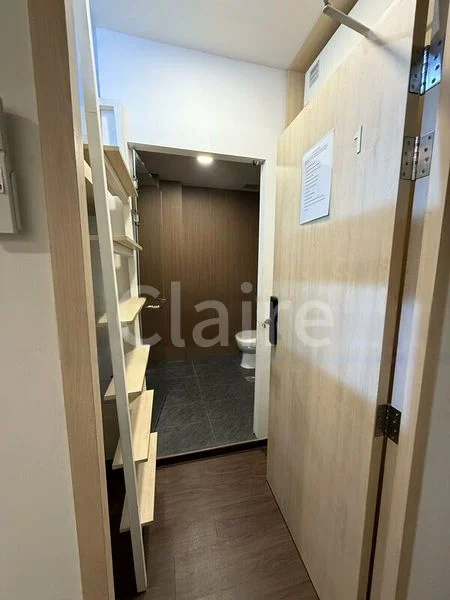 Master Room (Condo) for Rent in  Little India Conservation Area - Image 5