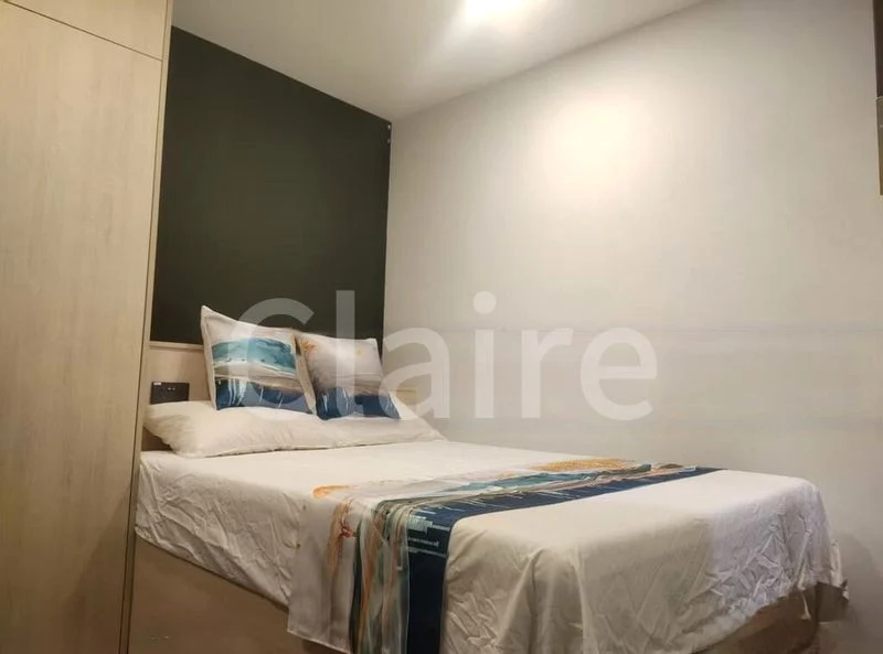 Master Room (Condo) for Rent in  Little India Conservation Area - Image 1