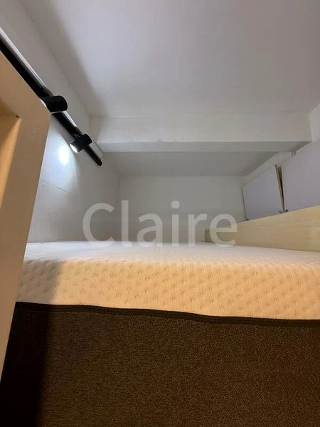 Master Room (Condo) for Rent in  Little India Conservation Area - Image 9