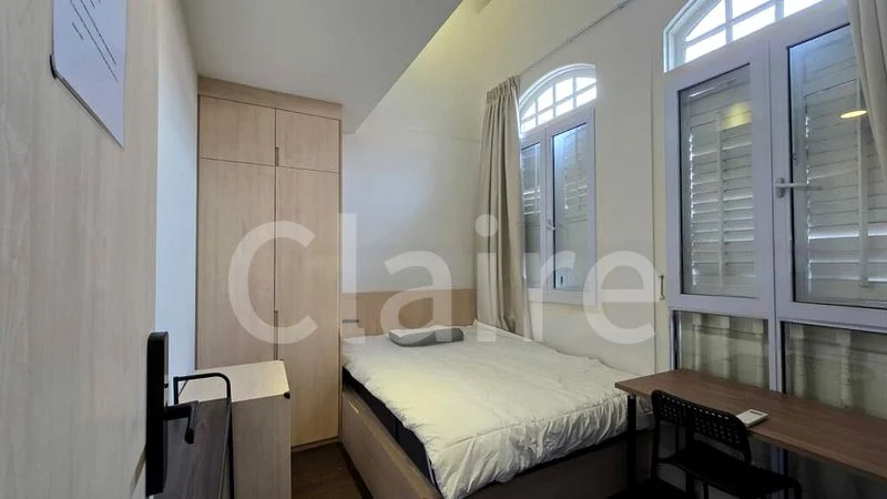 Master Room (Condo) for Rent in  Little India Conservation Area - Image 20