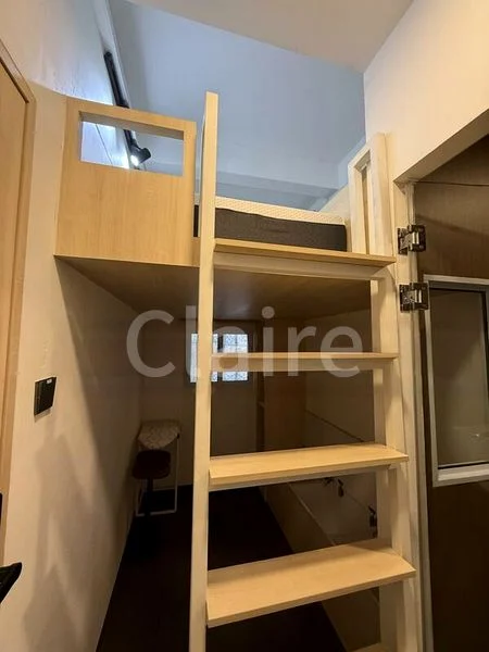 Master Room (Condo) for Rent in  Little India Conservation Area - Image 7