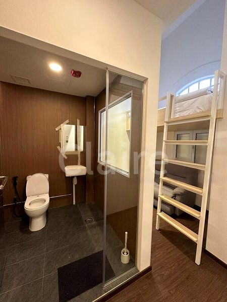 Master Room (Condo) for Rent in  Little India Conservation Area - Image 17