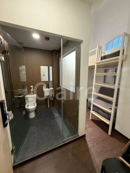 Master Room (Condo) for Rent in  Little India Conservation Area - Image 12