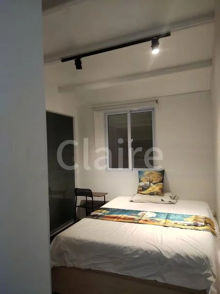 Master Room (Condo) for Rent in  Little India Conservation Area - Image 4