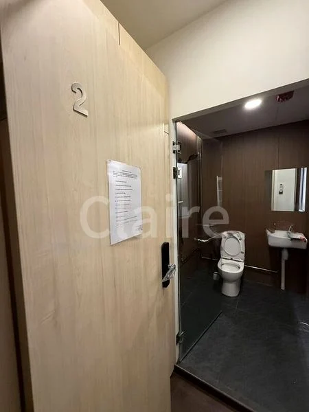 Master Room (Condo) for Rent in  Little India Conservation Area - Image 11