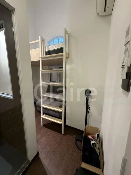 Master Room (Condo) for Rent in  Little India Conservation Area - Image 13