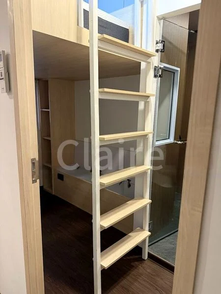 Master Room (Condo) for Rent in  Little India Conservation Area - Image 6
