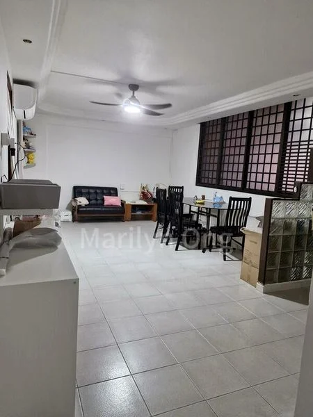 Common Room (HDB) for Rent in  675 Hougang Avenue 8 - Image 3