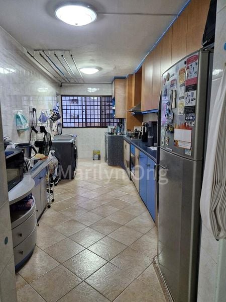 Common Room (HDB) for Rent in  675 Hougang Avenue 8 - Image 5