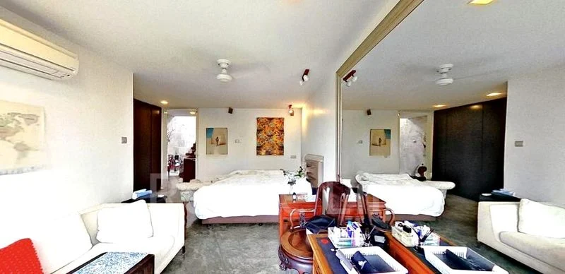 Master Room (Landed) for Rent in  Faber Hills - Image 3