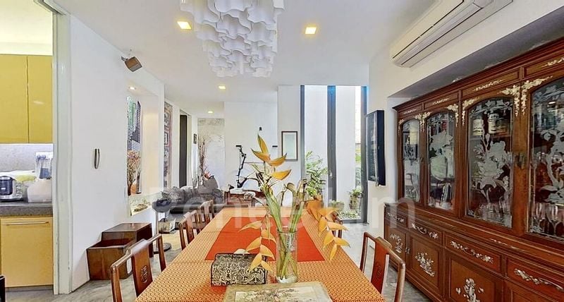 Master Room (Landed) for Rent in  Faber Hills - Image 8