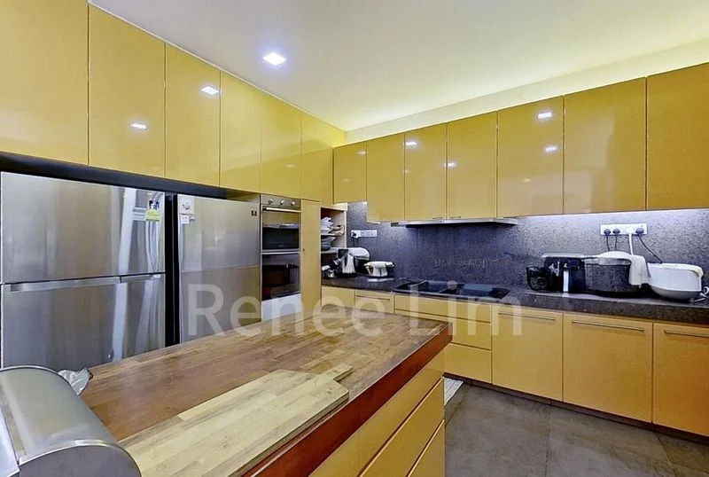 Master Room (Landed) for Rent in  Faber Hills - Image 7