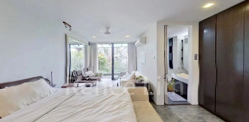 Master Room (Landed) for Rent in  Faber Hills - Image 2