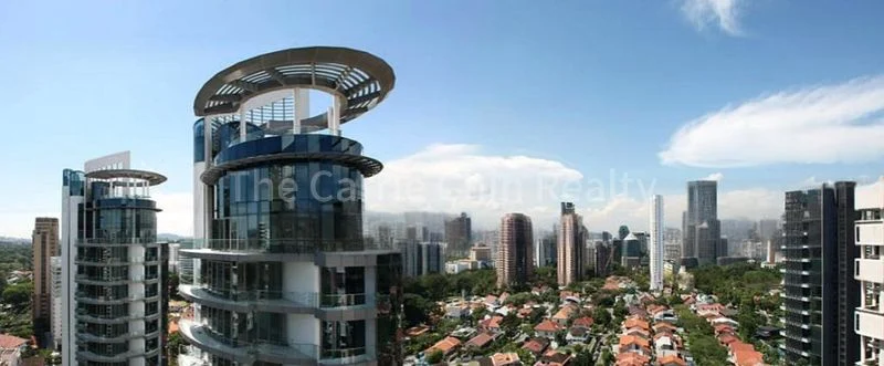 5 Bed Condo for Sale in  Cliveden At Grange - Image 10