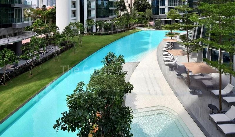 5 Bed Condo for Sale in  Cliveden At Grange - Image 9