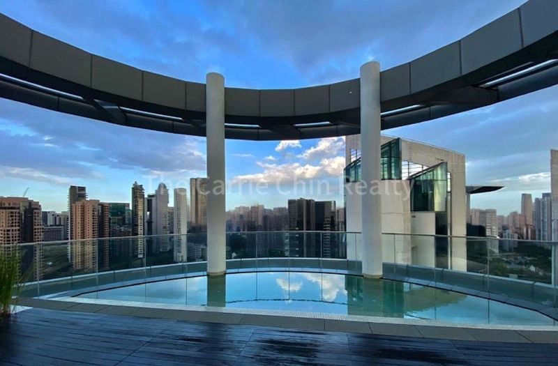 5 Bed Condo for Sale in  Cliveden At Grange - Image 8