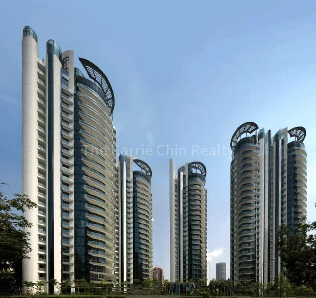 5 Bed Condo for Sale in  Cliveden At Grange - Image 12