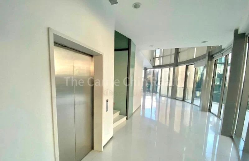 5 Bed Condo for Sale in  Cliveden At Grange - Image 2