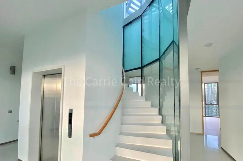 5 Bed Condo for Sale in  Cliveden At Grange - Image 6