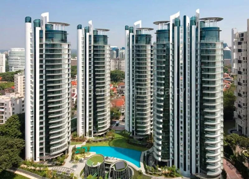 5 Bed Condo for Sale in  Cliveden At Grange - Image 13