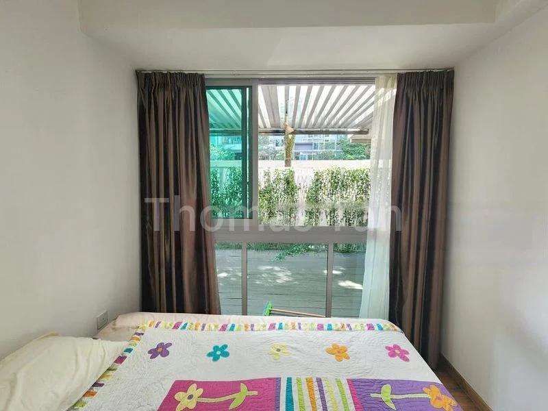 2 Bed Condo for Rent in  The Minton - Image 3