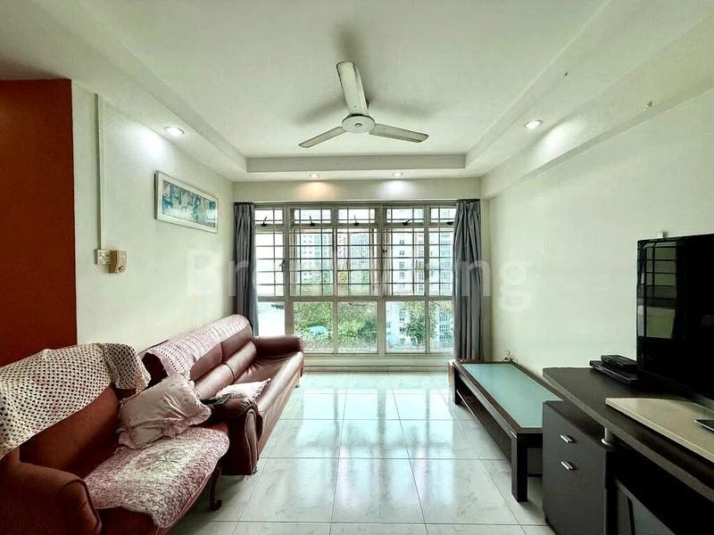5 Room (5I) HDB for Sale in  126A Edgedale Plains - Image 1