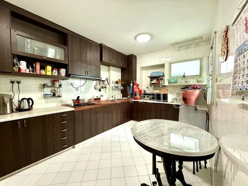 5 Room (5I) HDB for Sale in  126A Edgedale Plains - Image 4