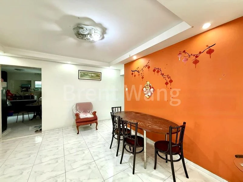 5 Room (5I) HDB for Sale in  126A Edgedale Plains - Image 3