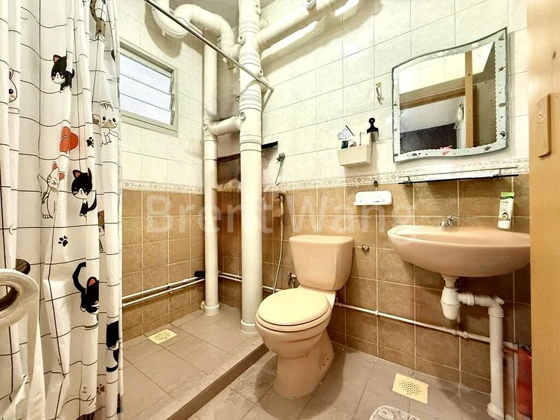 5 Room (5I) HDB for Sale in  126A Edgedale Plains - Image 6