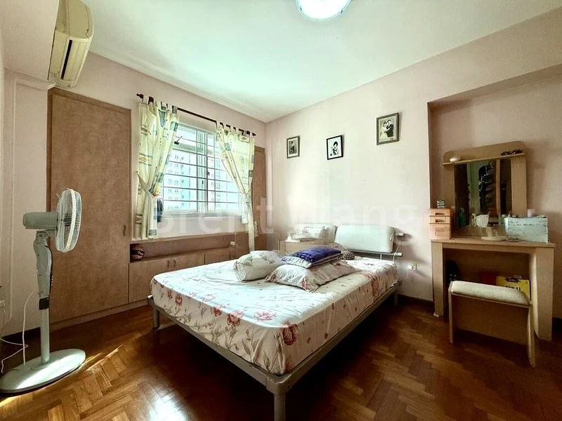 5 Room (5I) HDB for Sale in  126A Edgedale Plains - Image 7