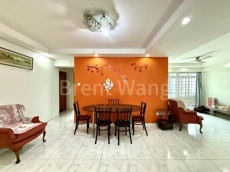 5 Room (5I) HDB for Sale in  126A Edgedale Plains - Image 2
