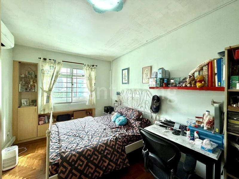 5 Room (5I) HDB for Sale in  126A Edgedale Plains - Image 11