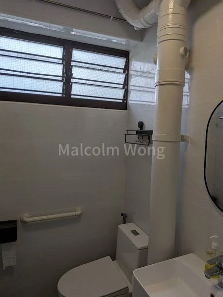 Common Room (HDB) for Rent in  887 Tampines Street 81 - Image 4