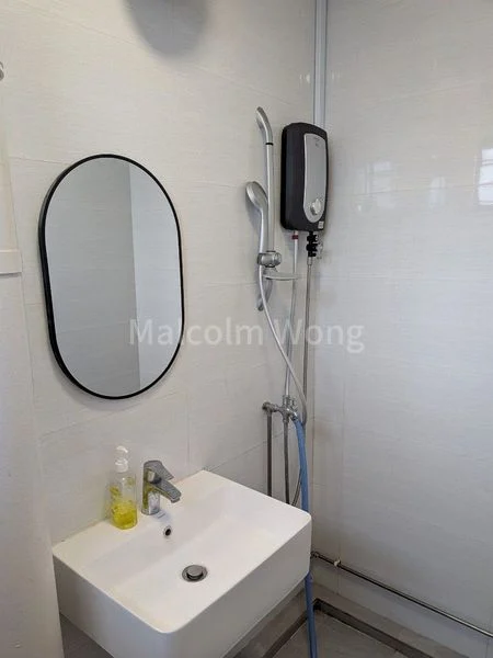 Common Room (HDB) for Rent in  887 Tampines Street 81 - Image 5