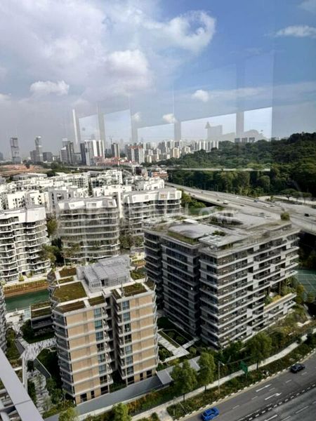 Office for Rent: Keppel Bay Tower - Image 1