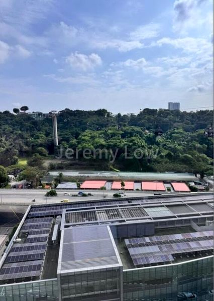 Office for Rent: Keppel Bay Tower - Image 2